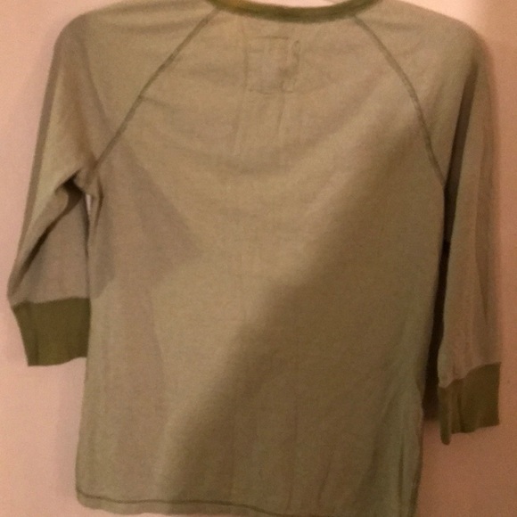 Aerie shirt - Picture 6 of 6